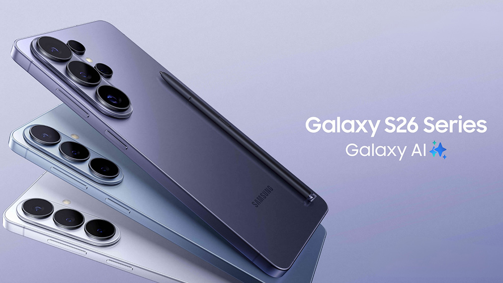 7 Fitur AI di Samsung Galaxy S26 Series yang Bikin Aktivitas Harian Lebih Ringkas dan Cerdas