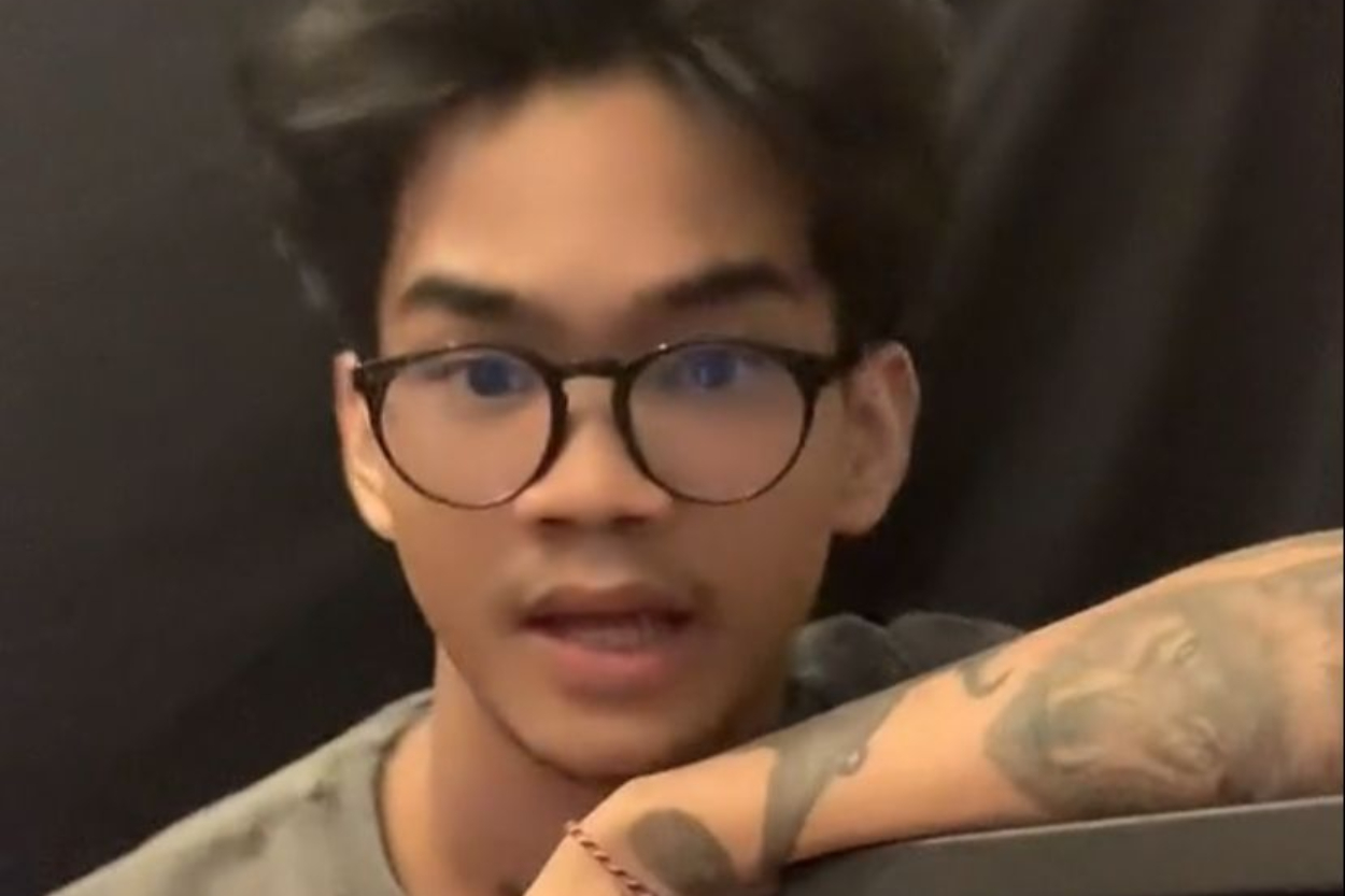 Ajak Selebgram Bikin Konten 21+, Satria Mahathir 'Cogil' Kembali Berulah! Intip Profil dan Biodata Lengkapnya