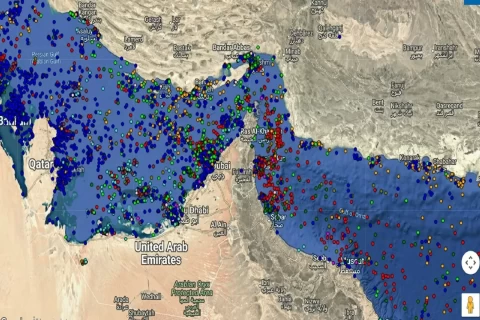 Apa Kerugian Ditutupnya Selat Hormuz?