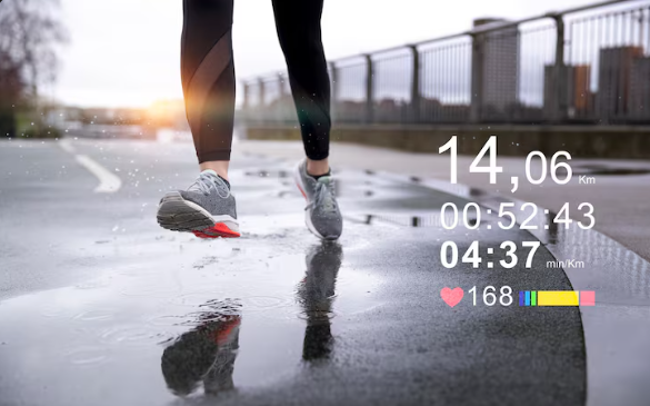 Aplikasi Lari Selain Strava Yang Akurat, Cobain 4 Pilihan Tracker Keren Ini Biar Olahraga Makin Seru!