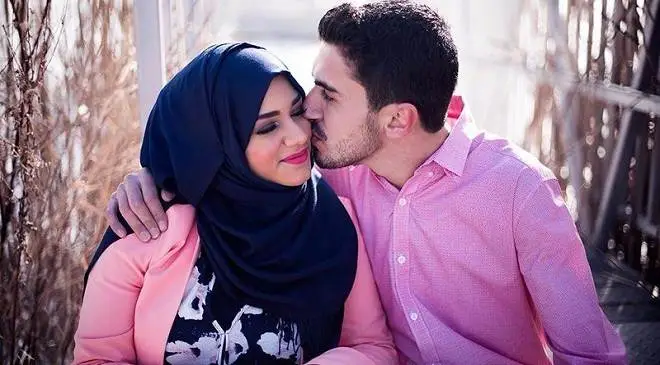 Bolehkah Cium Istri Saat Puasa? LBM PBNU Tegaskan Ini Hukumnya Menurut Hadis Nabi