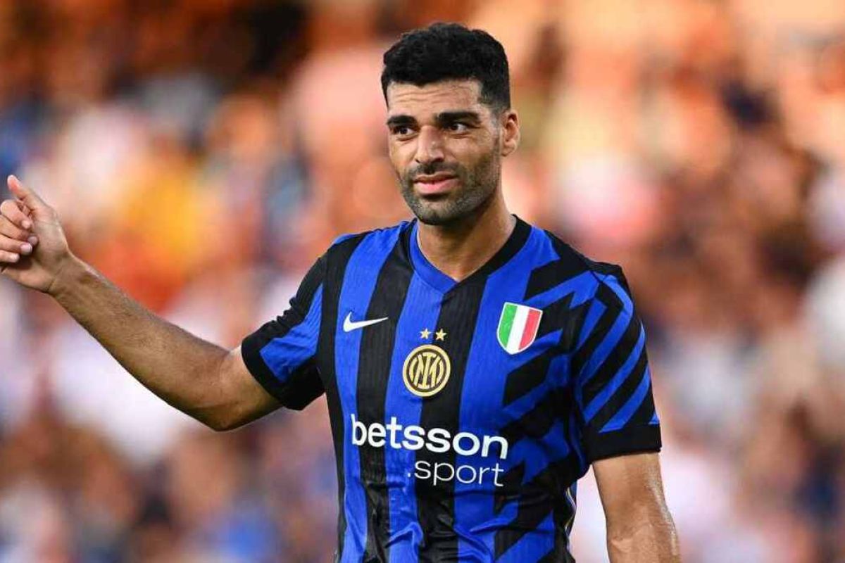 Mehdi Taremi Siap Tinggalkan Sepak Bola Iran Demi Angkat Senjata