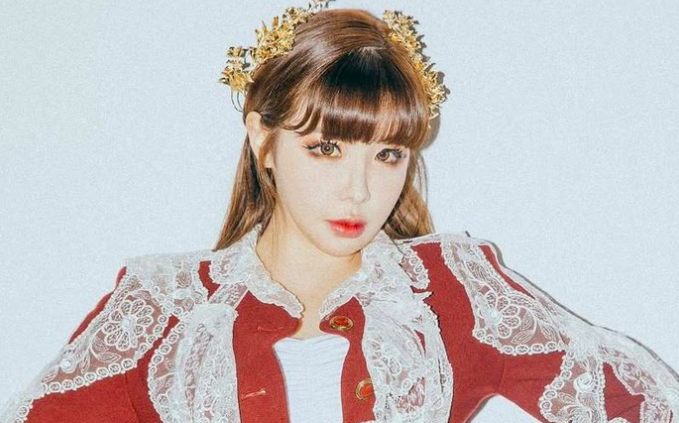 Pengakuan Mengejutkan Park Bom soal Kasus Obat 2014, Nama Sandara Park Terseret