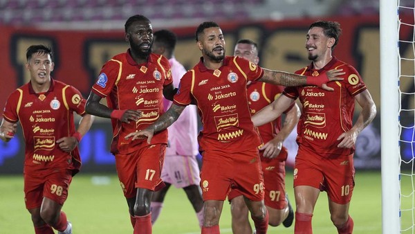 Prediksi Persija vs Borneo FC Malam Ini: Duel Sengit di JIS Demi Tekan Persib