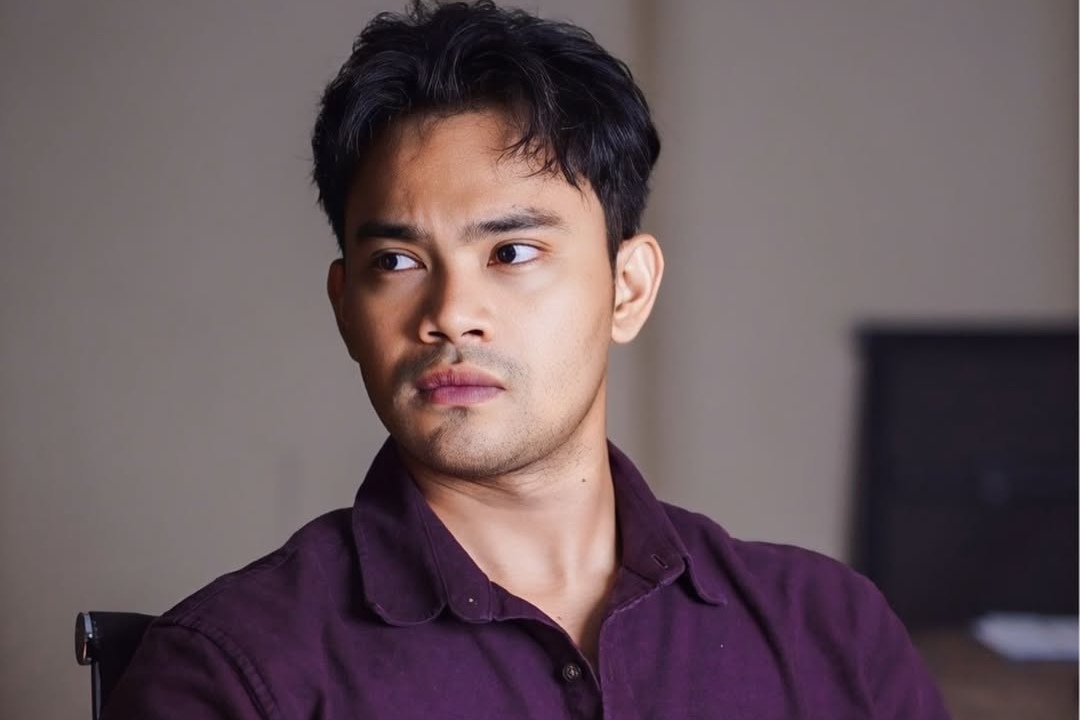 Siapa Sosok 'Jin Dasim'? Insanul Fahmi Bongkar Inisial Penghasut yang Rusak Rumah Tangganya dengan Mawa!