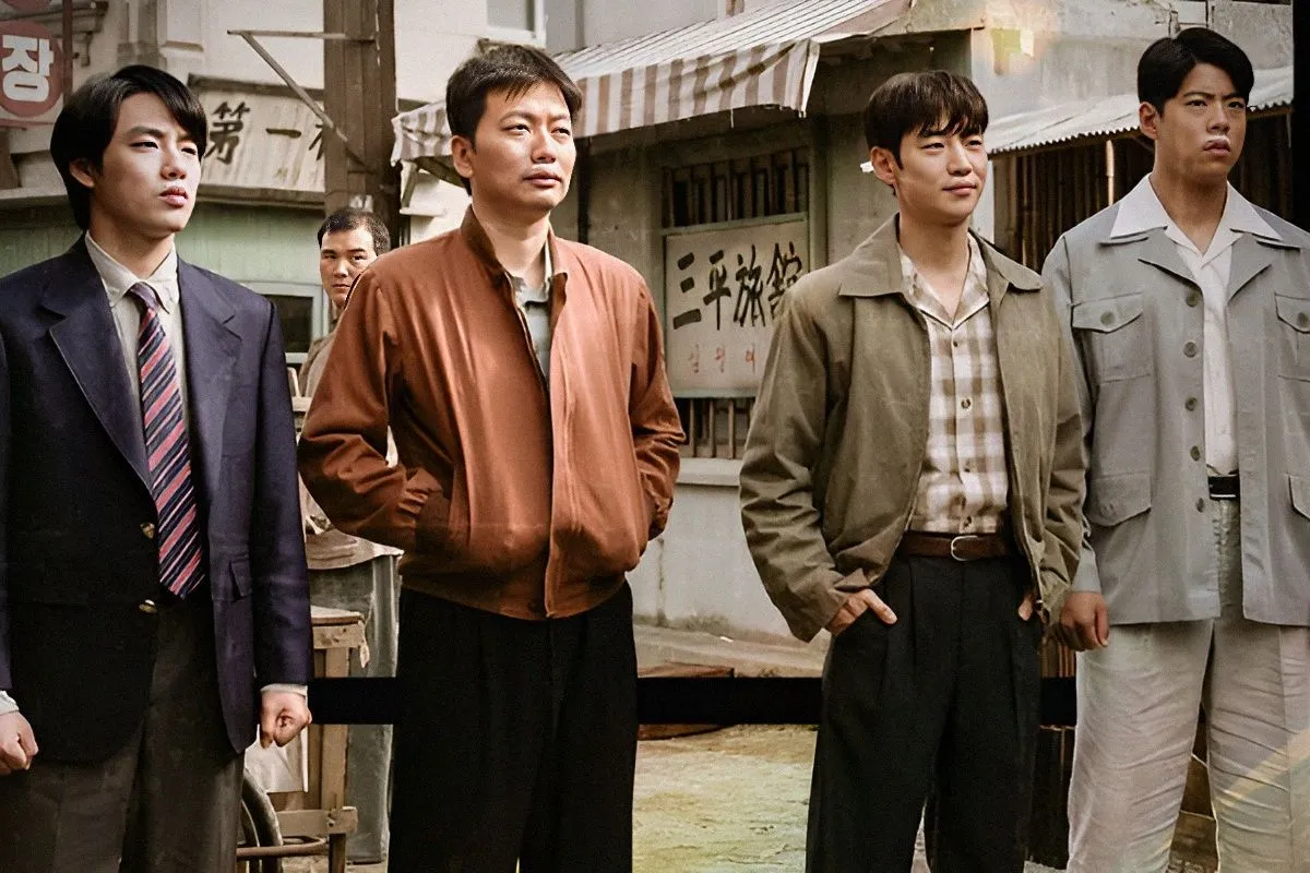 11 Drama Korea yang Aman Ditonton Saat Puasa, Nomor 2 Bikin Haru
