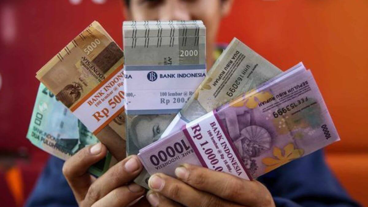 BI Batasi Penukaran Uang Lebaran 2026 Maksimal Rp5,3 Juta, Simak Cara dan Lokasinya