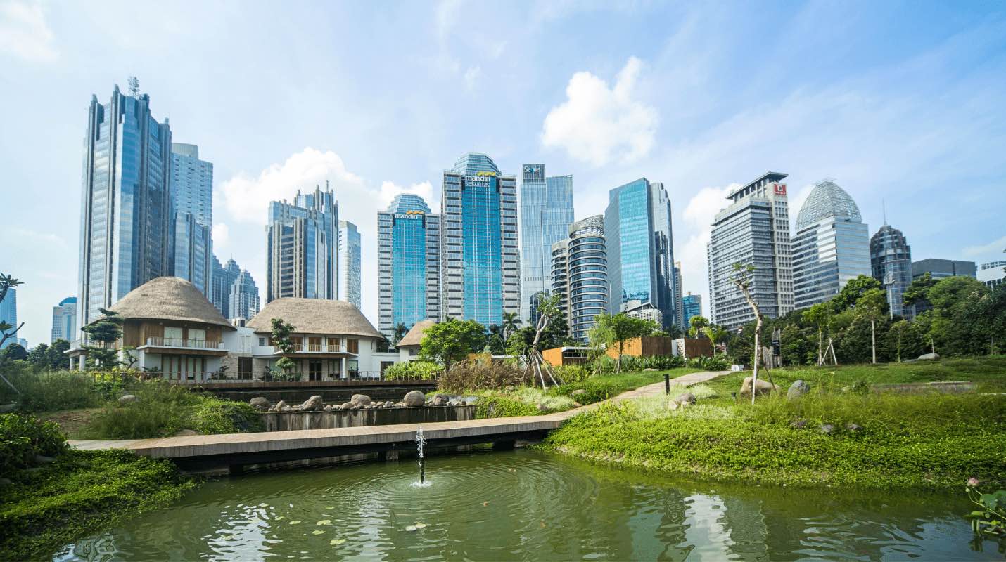 Bingung Nunggu Magrib? Ini 15 Spot Ngabuburit Jakarta Paling Asyik