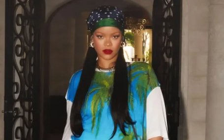Bocoran Album Baru Rihanna, Video Studio Rekaman Viral Dan Jadi Sinyal Kuat Sang Diva Comeback!
