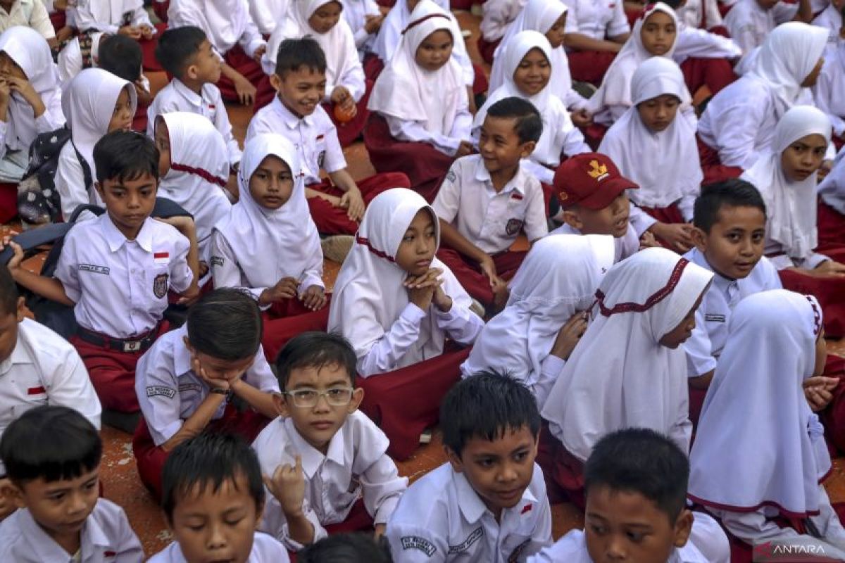 Catat! Libur Sekolah Lebaran 2026 Dimulai 16 Maret, Masuk Lagi 30 Maret