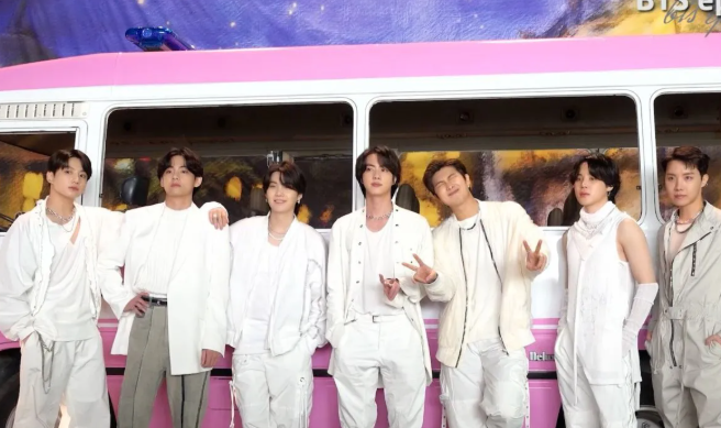 Daftar Lagu Album Baru BTS ARIRANG Resmi Rilis, Grup Kpop Fenomenal Ini Ready Comeback!