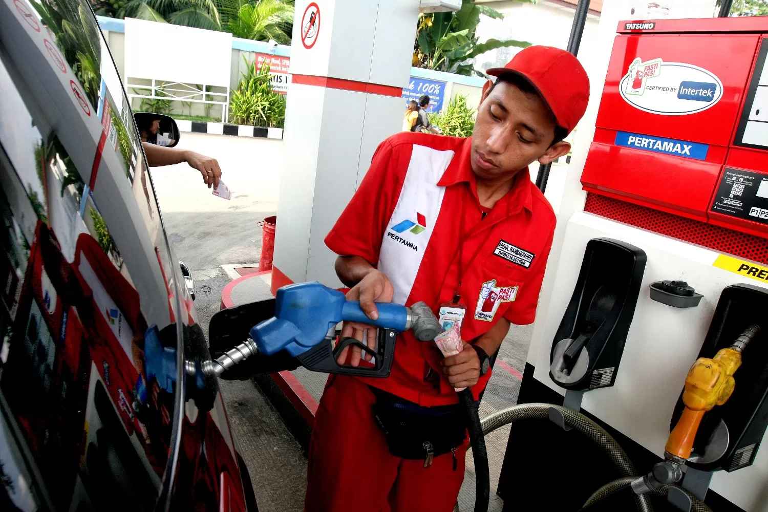 Indonesia Cuma Peringkat 29! Cadangan Minyak RI Kalah dari Vietnam dan Malaysia, Ini Data Lengkapnya
