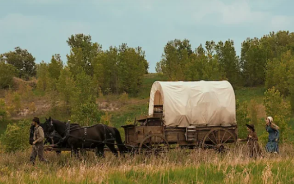 Jadwal Tayang Little House on the Prairie Di Netflix, Serial Reboot Legendaris Ini Resmi Umumkan Tanggal Rilis!