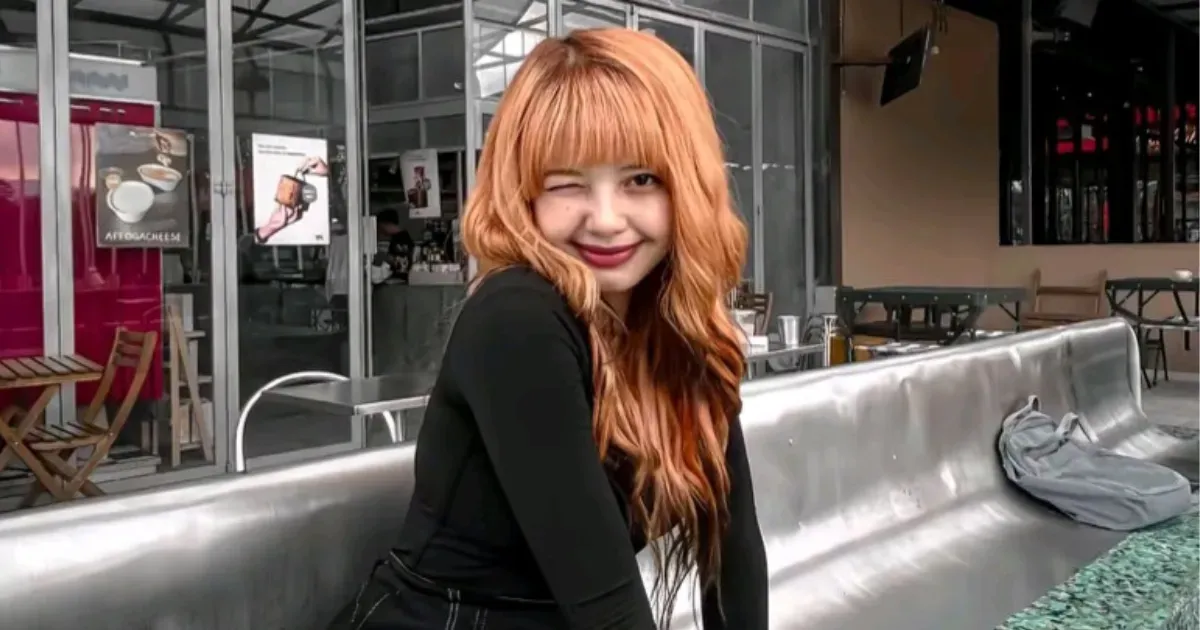 Kontroversi TikToker Shegan: Minta Maaf Usai Gimmick Jadi Lisa BLACKPINK untuk Promosi