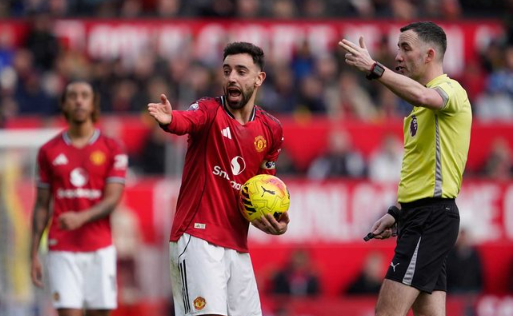 Live Streaming Newcastle vs Man Utd, Link Nonton Liga Inggris Kamis Dini Hari Dan Prediksi Skor!