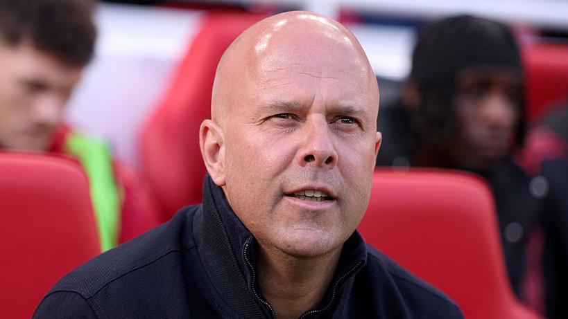 Liverpool Tumbang di Markas Wolves, Arne Slot: 