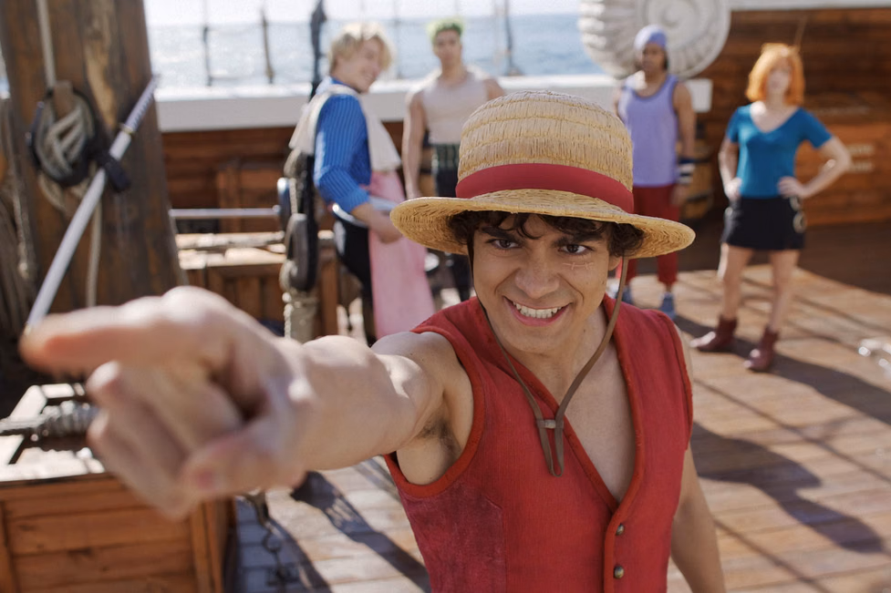 Netflix Rilis Trailer Terakhir One Piece Season 2, Grand Line Jadi Awal Petualangan Baru
