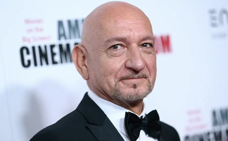 Pemain Film Sonic the Hedgehog 4 Terbaru, Aktor Legendaris Ben Kingsley Dikabarkan Gabung!