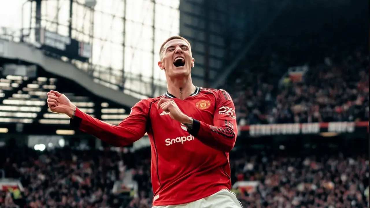 Prediksi Man United vs Newcastle: Misi Carrick Jaga Tiga Besar