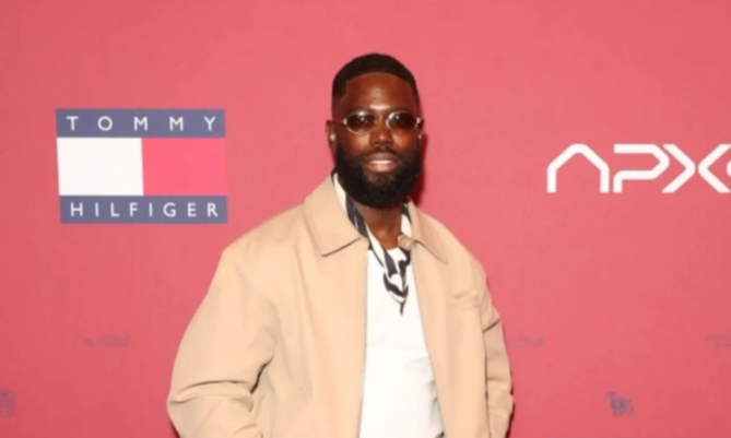 Rapper Inggris Ghetts Divonis 12 Tahun Penjara, Justin Clarke Samuel Terbukti Lakukan Tabrak Lari!