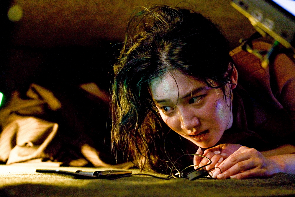 Rekomendasi 3 Film Kriminal Korea di Vidio, Penuh Teror dan Duel Psikologis