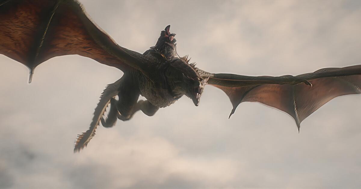 Warner Bros. Siapkan Film Prekuel Game of Thrones, Gandeng Penulis 