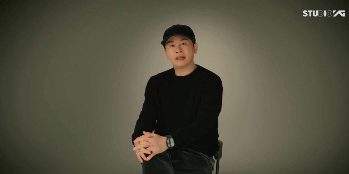 Yang Hyun Suk Konfirmasi BIGBANG Comeback 2026 dan Siap Gelar Tur Dunia