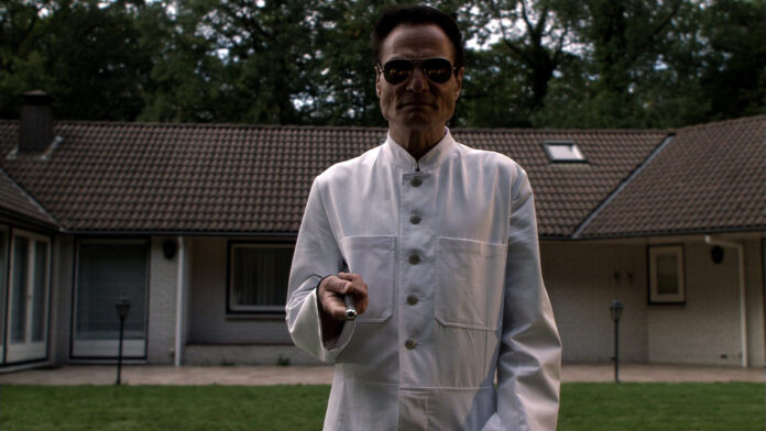 10 Film Horor Eksperimen Manusia Paling Disturbing, Nomor 1 Bikin Trauma!