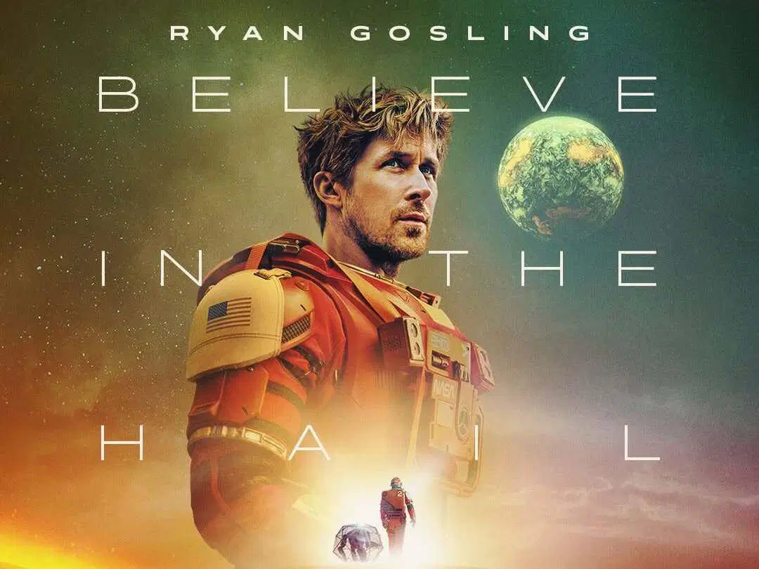 6 Film Hollywood yang Wajib Ditonton di Bioskop Maret 2026, Ada Animasi hingga Horor!