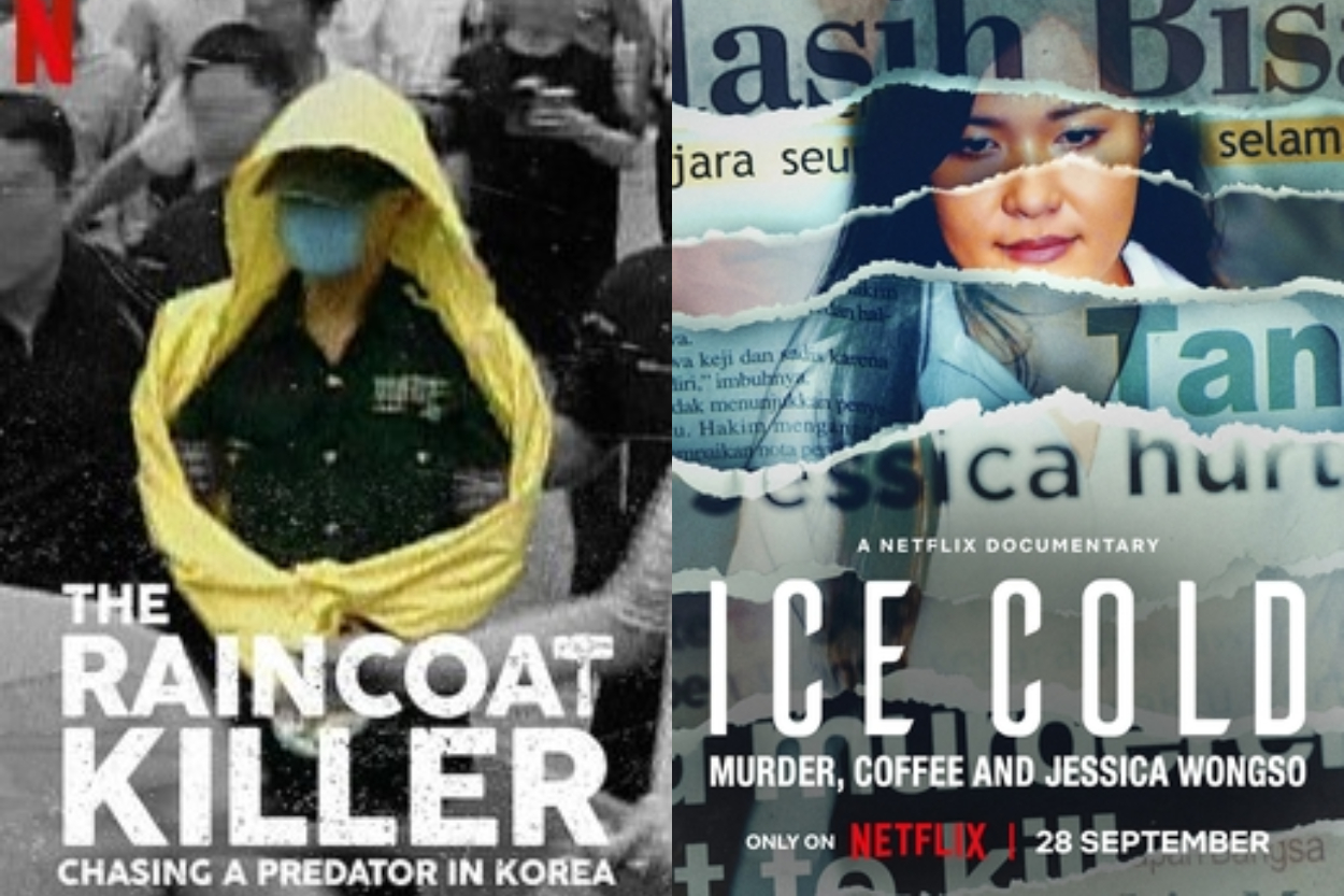 7 Film dan Serial Dokumenter Kriminal Netflix Paling Mencekam: Dari Kasus Jessica Wongso hingga Sekte Sesat Korea!