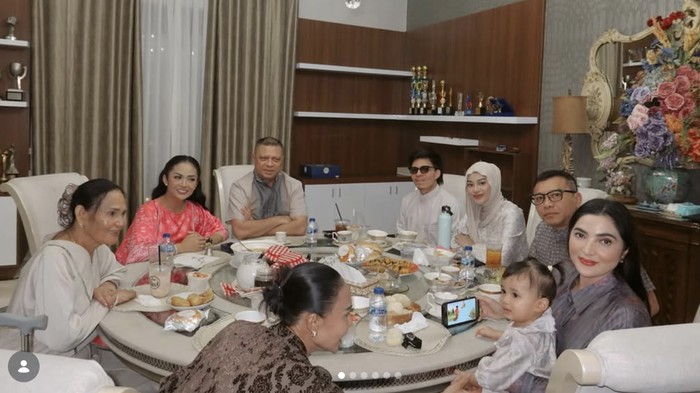 Atta Halilintar Buka Suara soal Ashanty Jual Rumah Mewah Cinere Rp 25 Miliar