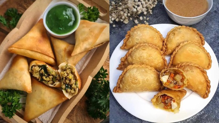 Bikin Ngiler! 9 Menu Buka Puasa dari Berbagai Negara Ini Ternyata Mirip Makanan Indonesia