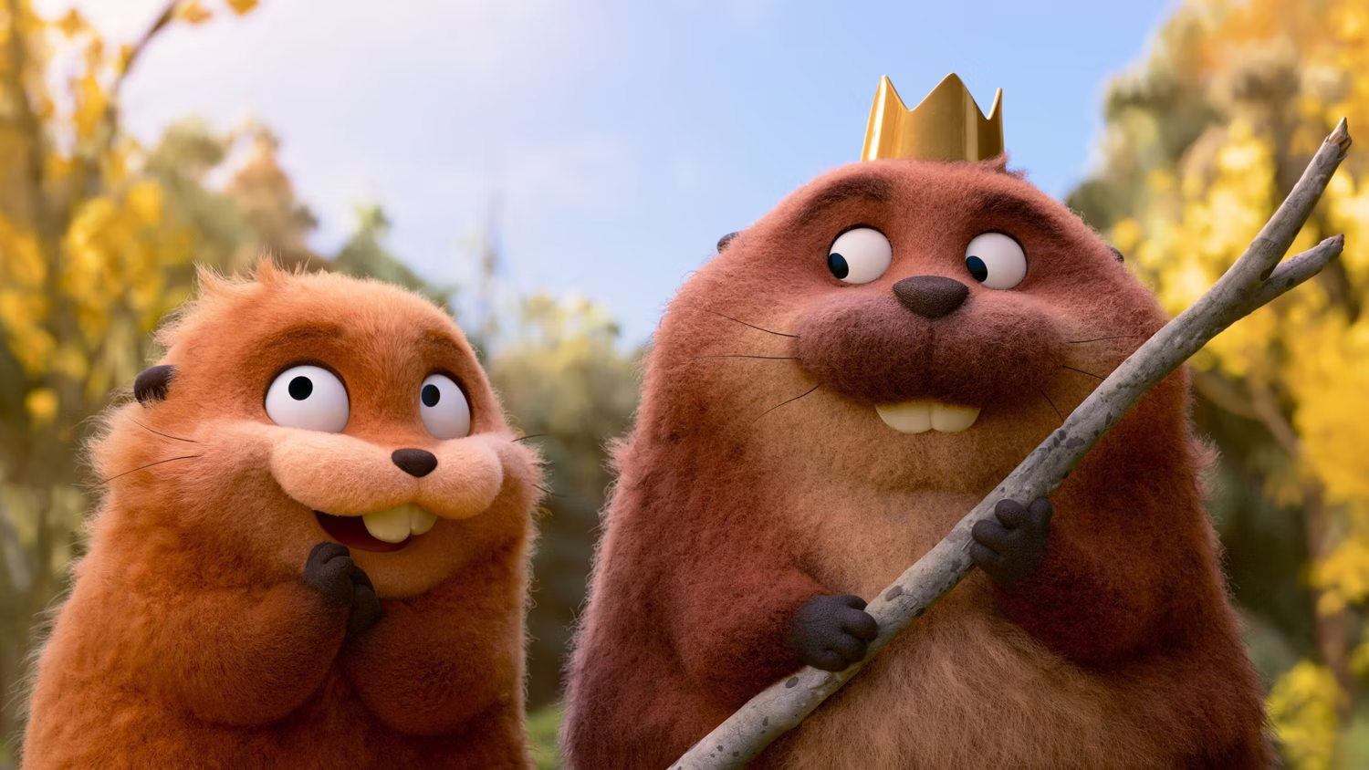Daftar Film Hollywood Tayang Maret 2026, dari Animasi Pixar sampai Sci-Fi Epik Ryan Gosling
