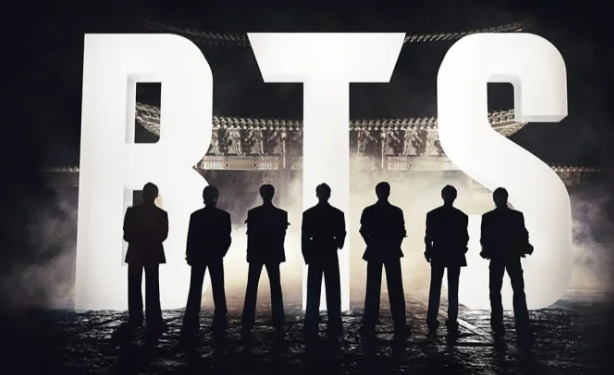 Link Teaser BTS The Comeback Live: ARIRANG Resmi Rilis Di Netflix, Konser Comeback Formasi Lengkap!