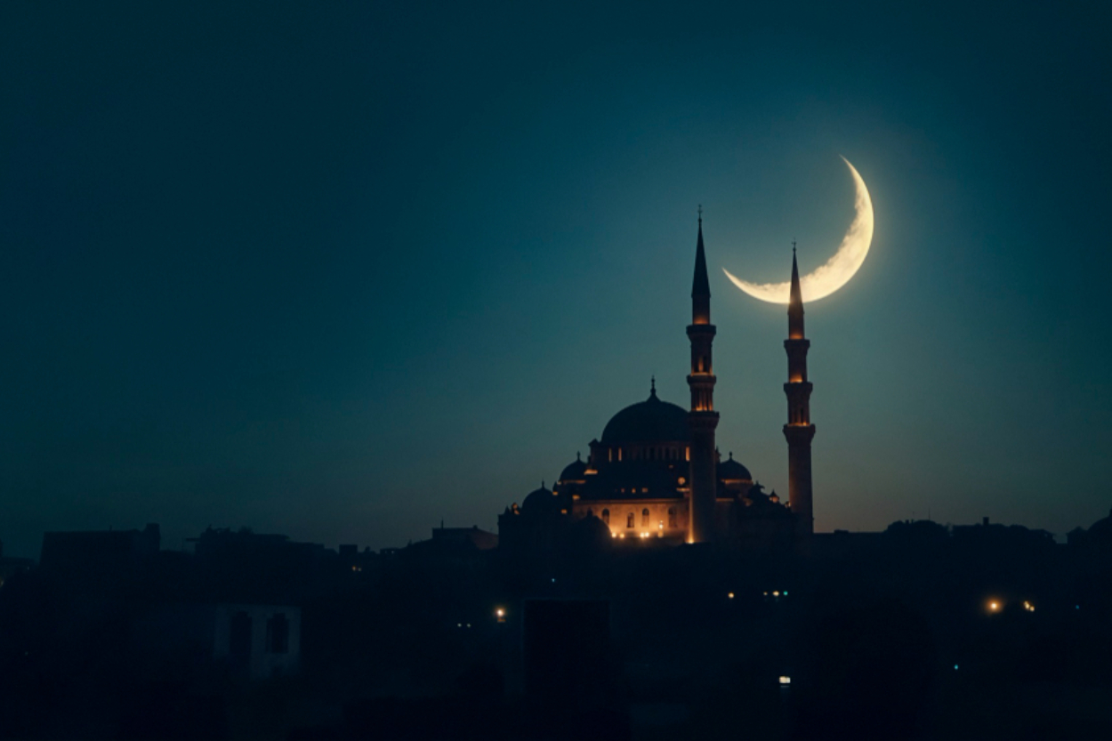 Malam 21 Ramadan 2026 Jatuh pada 10 Maret: Jadwal Lengkap Malam Ganjil dan Keutamaan Lailatul Qadar