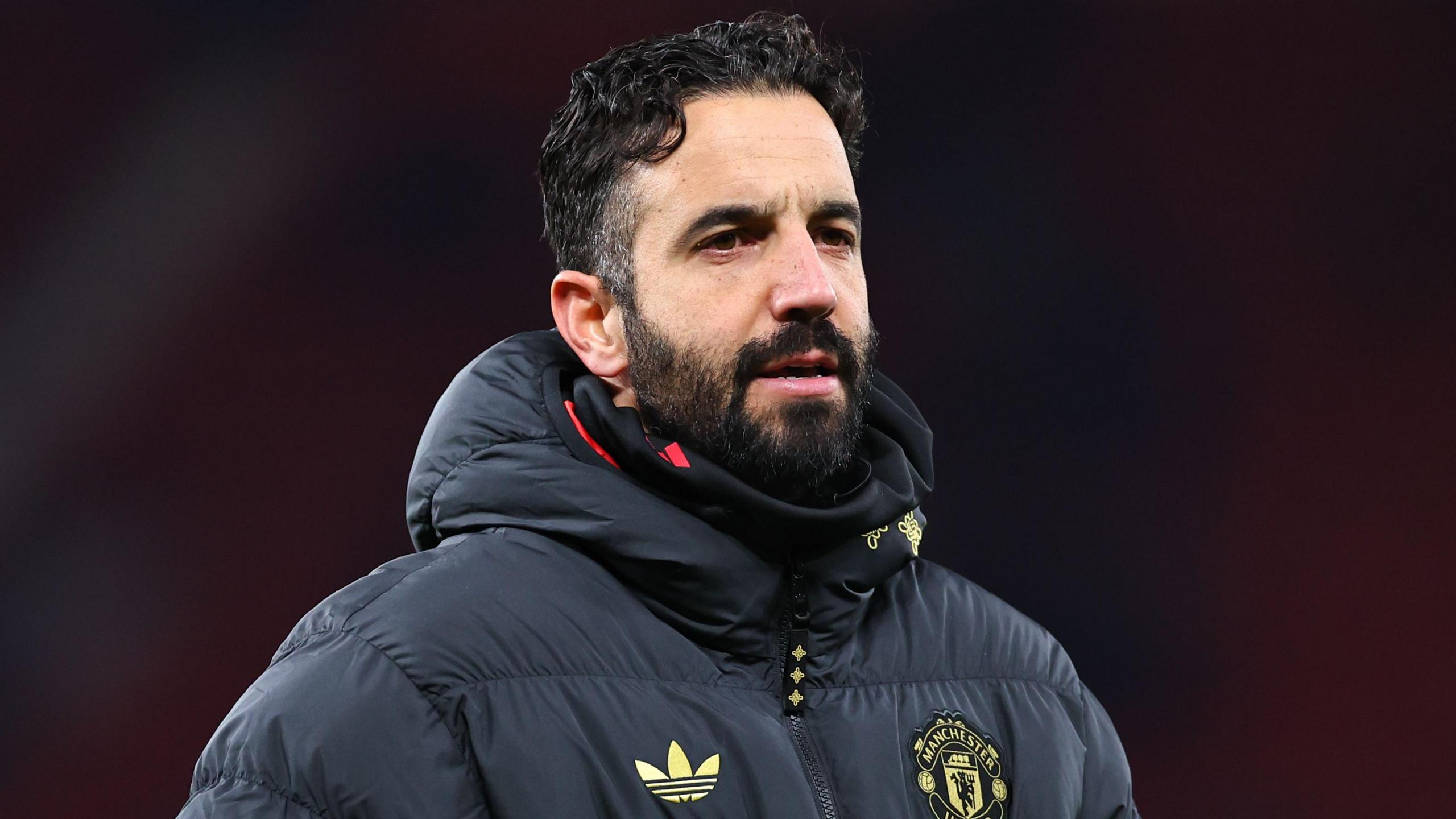 Manchester United Harus Bayar Rp359 Miliar Setelah Memecat Ruben Amorim, Kenapa?