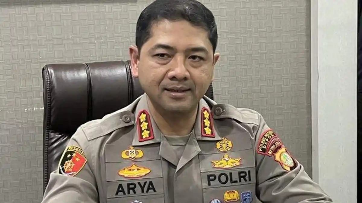 Polisi Tembak dan Bunuh Remaja di Makassar, Kapolres: 