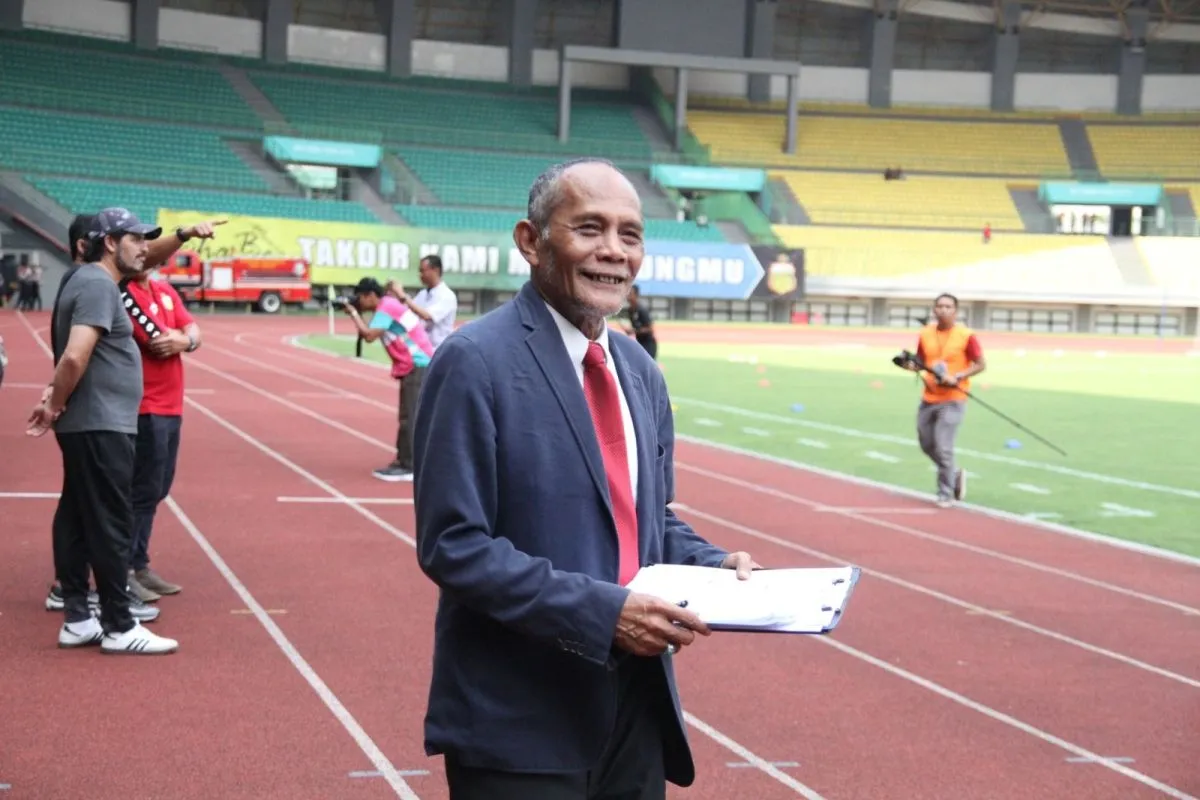 PSM Tak Boleh Didukung Langsung! Panpel Larang Suporter Tamu Hadir di Laga Panas Malut United vs PSM