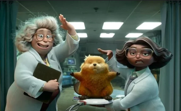 Sinopsis Film Hoppers Terbaru, Animasi Pixar Tentang Gadis Yang Pindah Ke Tubuh Robot!