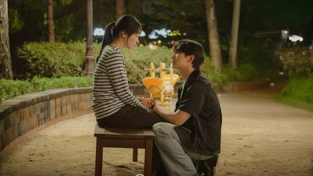 7 Drama Korea Romantis Slow Burn yang Bikin Penonton Ikut Deg-degan
