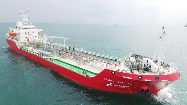 Benarkah BBM di Indonesia Bisa Habis dalam 21 Hari? Ini Penjelasan Resmi Pertamina