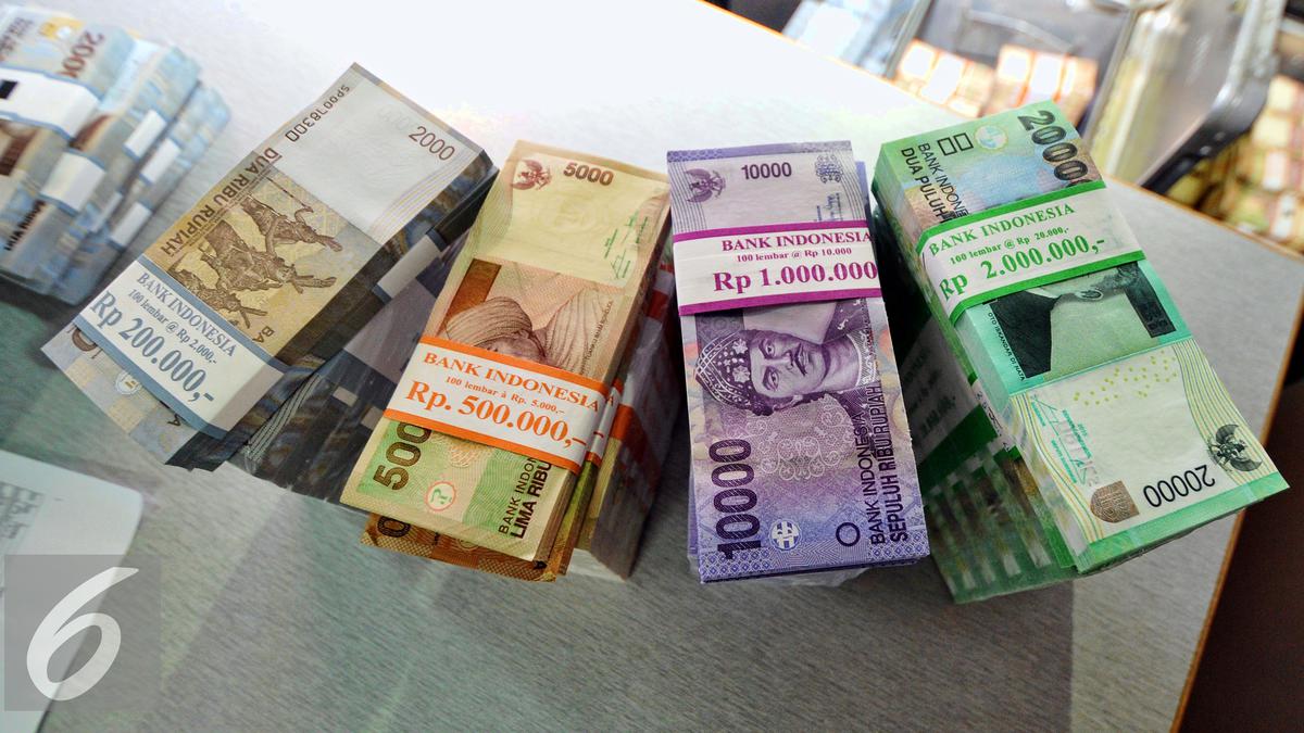 Buru Uang Receh buat THR Lebaran? Ini Daftar ATM di Jakarta yang Sediakan Pecahan Receh