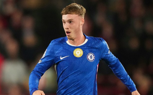 Cole Palmer Pindah Ke Manchester United, Rumor Transfer Bintang Chelsea Ini Bisa Jadi Nyata Asalkan Satu Syarat Ini!
