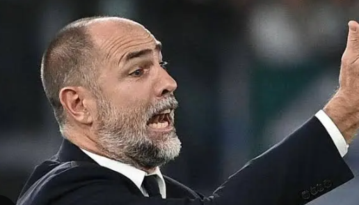 Igor Tudor Minta Pemain Tenang, Tottenham Hotspur Terancam Masuk Jurang Degradasi Liga Inggris!