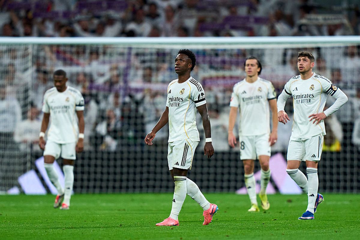 Jadwal Liga Spanyol Pekan Ini: Real Madrid Berusaha Tempel Barcelona di Puncak Klasemen