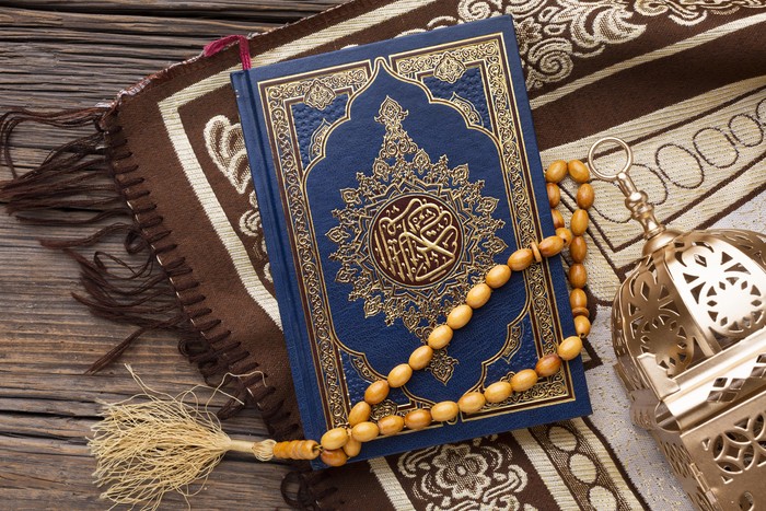 Kapan Malam Nuzulul Quran 2026? Ini Tanggal 17 Ramadan, Bacaan Dzikir dan Amalan yang Dianjurkan