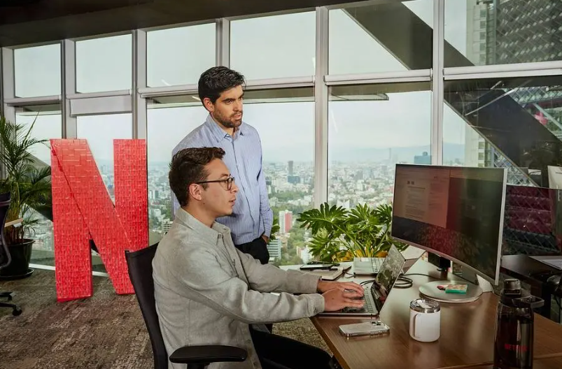 Netflix Akuisisi Startup AI Milik Ben Affleck, Teknologi Masa Depan Ini Bakal Bantu Kreator Bikin Film Makin Canggih Tanpa Hilangkan Sentuhan Manusia