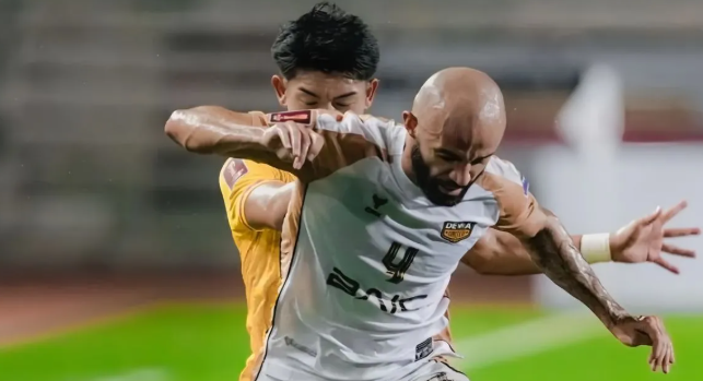Peluang Dewa United Di AFC Challenge League, Banten Warriors Optimis Bisa Comeback Demi Tiket Semifinal!