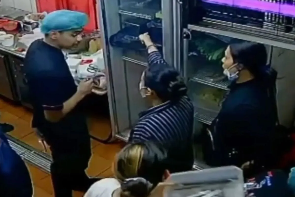 Pemilik Bibi Kelinci Mengaku Jadi Tersangka Usai Unggah CCTV Pencurian, Selebgram Ini Minta Keadilan Kepolisian