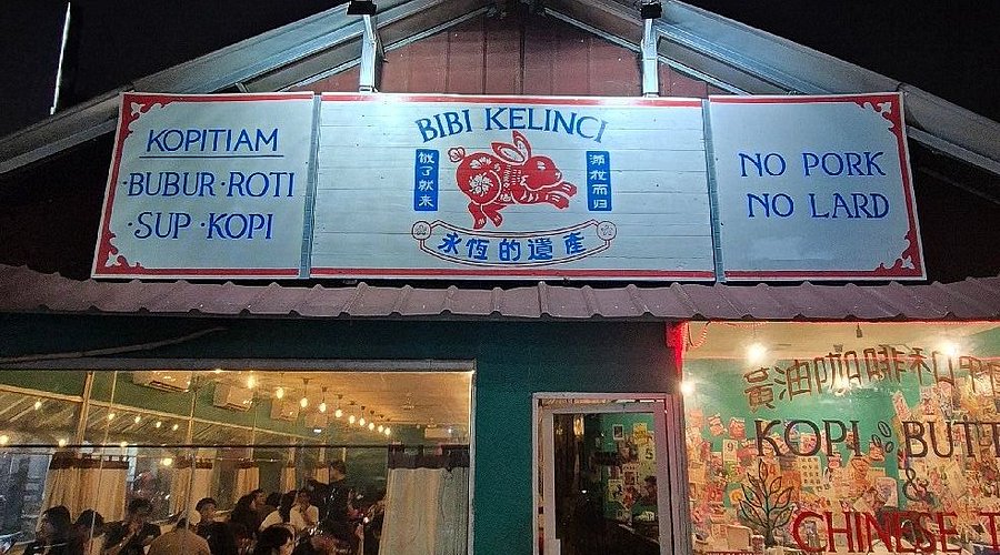 Pemilik Restoran Bibi Kelinci Bongkar Pencurian Lewat CCTV, Kini Malah Dilaporkan Balik ke Polisi!